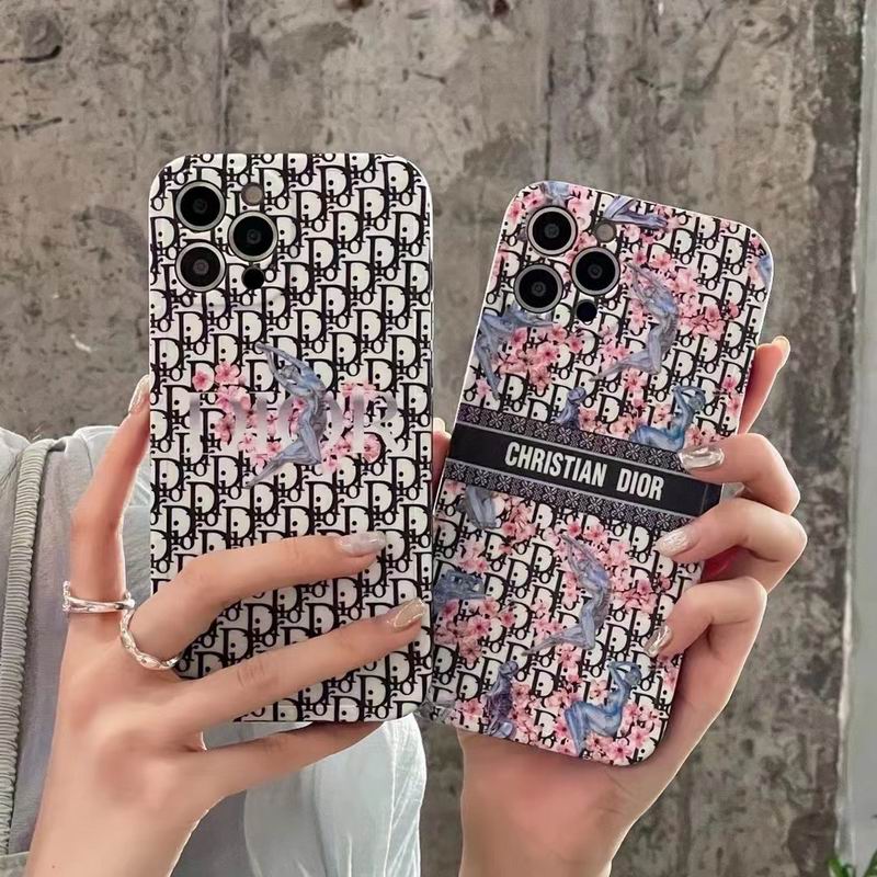 Dior iphone 7-14pro max 107